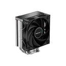 Deepcool Performance Cpu Cooler 4 Heat Pipe Tower Fdb Fan
