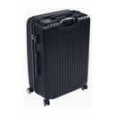 Delegate Suitcases Luggage Set Carry On Trolley Tsa Travel Bag