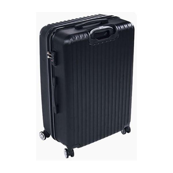 Delegate Suitcases Luggage Set Carry On Trolley Tsa Travel Bag