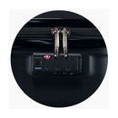 Delegate Suitcases Luggage Set Carry On Trolley Tsa Travel Bag