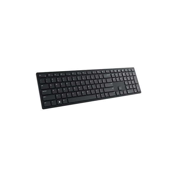 Dell Kb500 Keyboard Wireless Connectivity Black