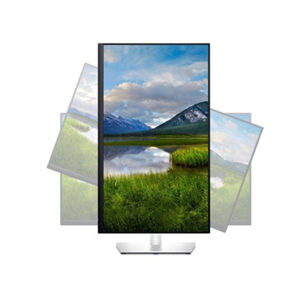 Dell P2722H 27 Inches Hd Wled Lcd Monitor Switching Ips Technology