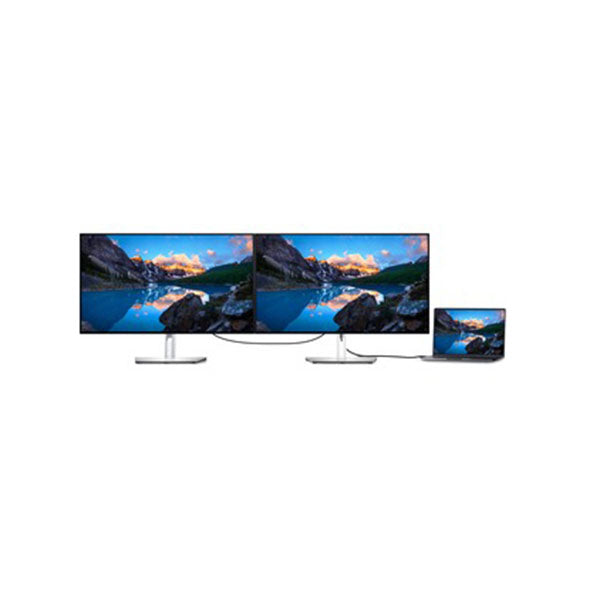 Dell Ultrasharp U3223Qe 80Cm 4K Led Lcd Monitor