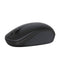 Dell Wm126 Mouse Radio Frequency Usb Optical 3 Button Black Wireless