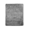 Designer Soft Shag Shaggy Floor Confetti Rug Carpet Home Decor 120X160 Cm Grey