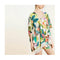 Desigual Poncho Sauvage