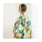 Desigual Poncho Sauvage