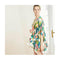 Desigual Poncho Sauvage