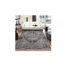 Bloom Grey Rug