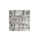 Bloom Light Grey Rug