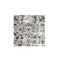 Bloom Light Grey Rug