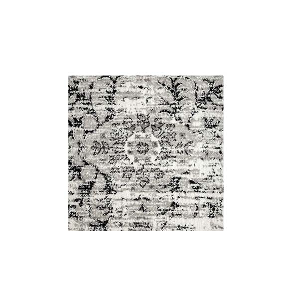 Bloom Light Grey Rug