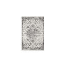 Bloom Light Grey Rug