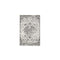 Bloom Light Grey Rug