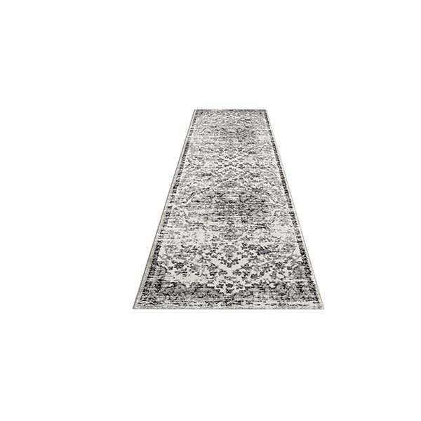 Bloom Light Grey Rug