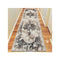 Desire Brown Stain Resistant Rug