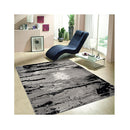 Desire Grey Hallway Runner Rug
