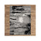 Desire Grey Hallway Runner Rug