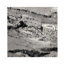 Desire Grey Hallway Runner Rug