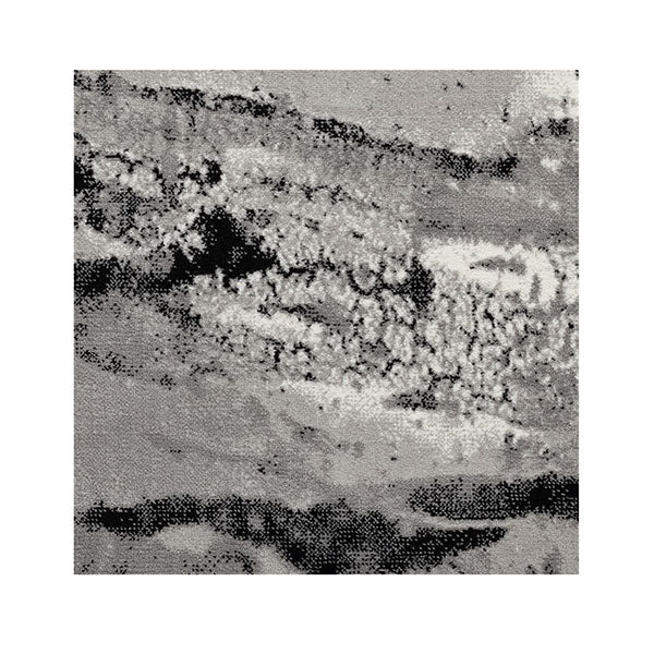 Desire Grey Hallway Runner Rug