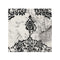 Desire Grey Hallway Runner Stain Resistant Rug