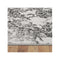 Desire Grey Hallway Runner Stain Resistant Rug