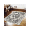 Desire Grey Non Shedding Rug