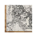 Desire Grey Non Shedding Rug