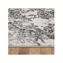 Desire Grey Non Shedding Rug