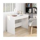 Desk White Chipboard