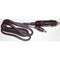 Lind 36" Detachable Input Cable with Cigarette Lighter Plug