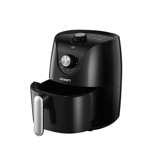 Air Fryer Electric Fryers Healthy Cooker Oil Free Kitchen