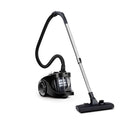 Vacuum Cleaner Bagless Cyclone Cyclonic Home Office Car 2200W Black
