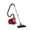 Vacuum Cleaner Bagless Cyclone Cyclonic Home Office Car 2200W Black