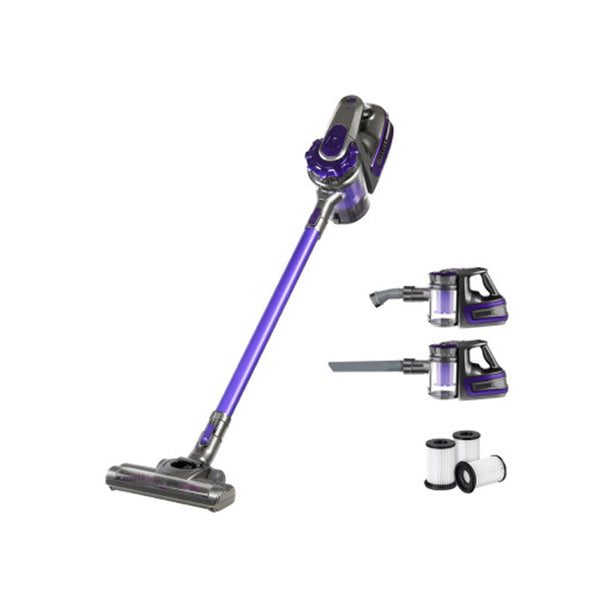 Handheld Cleaner Stick Cordless Car Vacuum