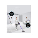Handheld Cleaner Stick Cordless Car Vacuum