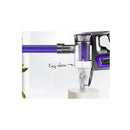 Handheld Cleaner Stick Cordless Car Vacuum