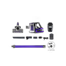 Handheld Cleaner Stick Cordless Car Vacuum