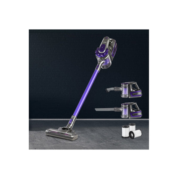 Handheld Cleaner Stick Cordless Car Vacuum