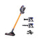Handheld Vacuum Cleaner Stick Cordless Bagless 2 Speed Spare Filter