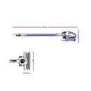 Stick Handheld Vacuum Cleaner