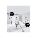Stick Handheld Vacuum Cleaner