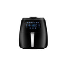 Air Fryer 8.5 L LCD Digital Oil Free Deep Frying Cooker