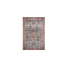 Multi Colour Alladin Rug