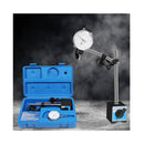 Dial Indicator Gauge Magnetic Base 60Kg 22 Indicator Point Set