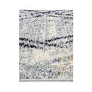 Diamond Shapes Multi Geometric Rug