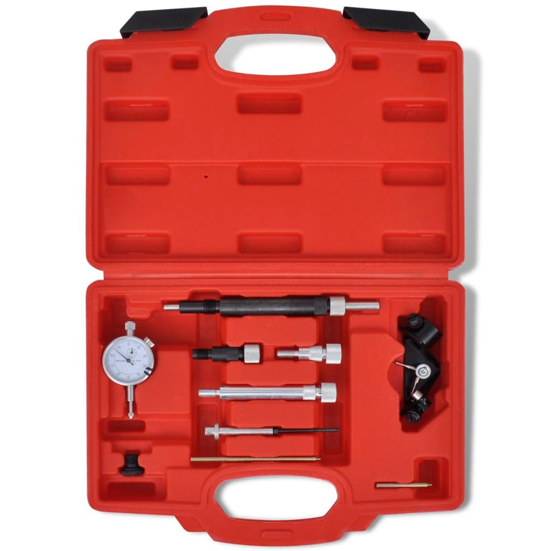 Diesel Fuel Injection Pump Timing Tool Set