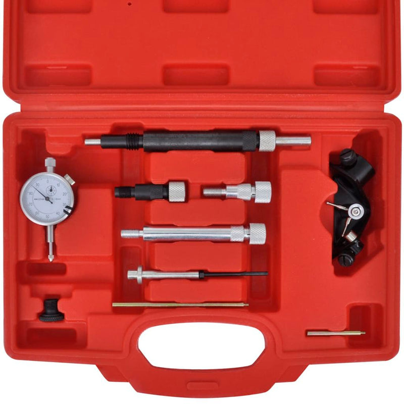 Injector Timing Tools Diesel Fuel Injection Pump Timing Tool Set – Simply Wholesale