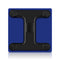 Digital Body Fat Scale Blue