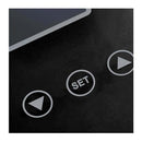 Digital Electronic Lcd Bathroom Body Fat Scale